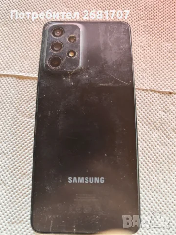 телефон Самсунг А 23, снимка 2 - Samsung - 55809091