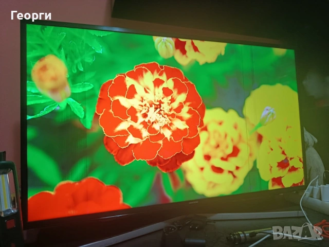 Samsung UE40MU610F2, снимка 5 - Samsung - 54348140