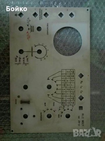 Измервателен уред