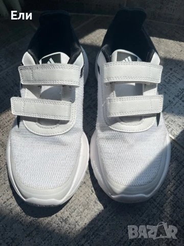 Маратонки Adidas, снимка 2 - Детски маратонки - 50722953