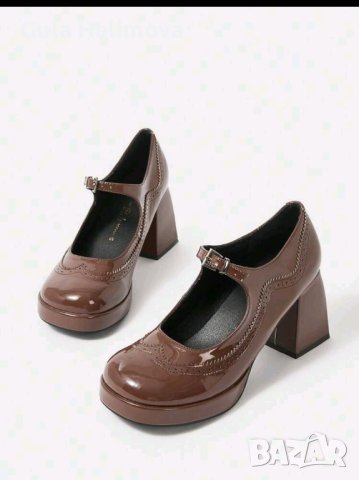 Дамски  обувки , снимка 5 - Дамски елегантни обувки - 42872141