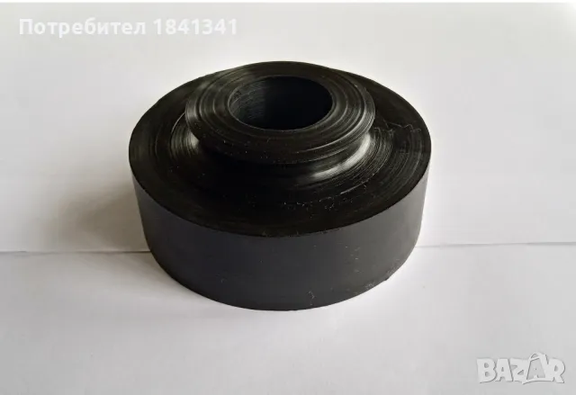 Подложки задни пружини Vw Golf 5/6, Audi A3 8p, Vw Passat 6, Vw Touran, Tiguan, Golf Plus