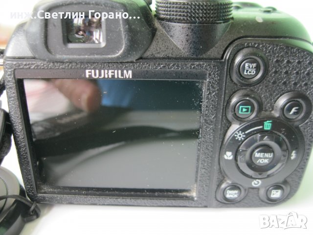 Цифров фотоапарат, снимка 2 - Камери - 36902007