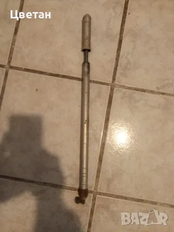 Помпа, антика , снимка 1