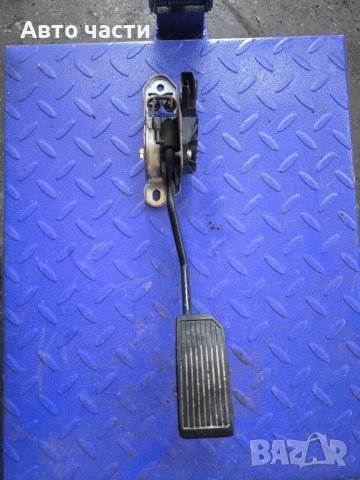 Потенциометър газ за Nissan X-Trail I SUV (06.2001 - 01.2013), № Denso 198800-0060