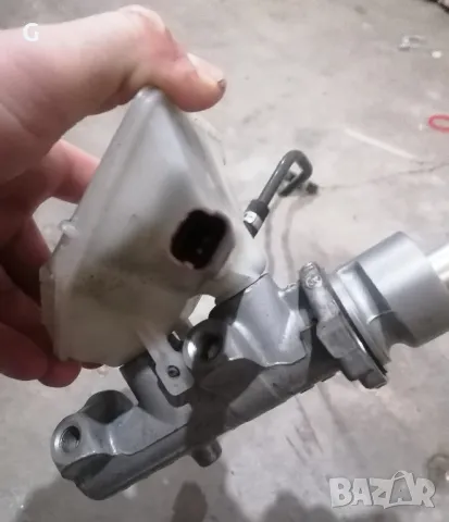 Спирачна Помпа Пежо 307 1.6HDI 90ks , снимка 4 - Части - 48604233
