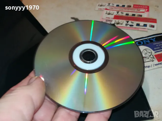 СПАРТАК ДВД 0402251923, снимка 16 - DVD филми - 48968130