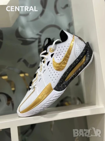 Nike Zoom GT Cut 3 "CHBL" HF5702-170, снимка 1