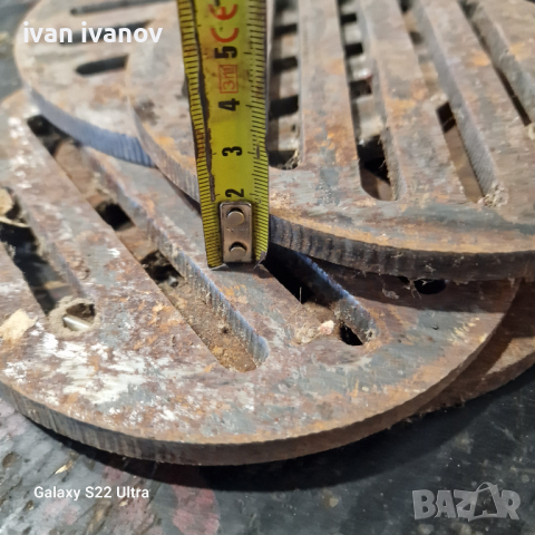 Решетки печки Шахти , снимка 6 - Други инструменти - 44511957