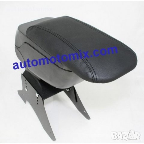 Подлакътник,Барче за автомобил,кола,Универсален-Черен 06017 , снимка 3 - Аксесоари и консумативи - 29532130