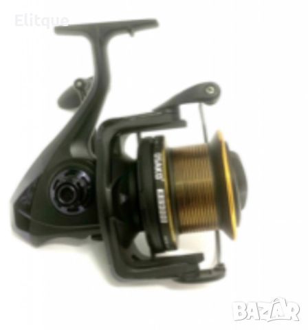 Риболовна макара