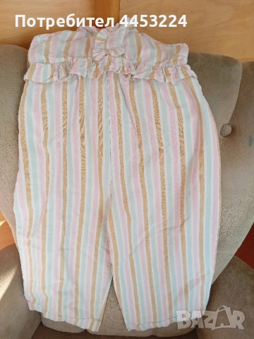 Детски и бебешки гащеризони , снимка 8 - Детски панталони и дънки - 51848080