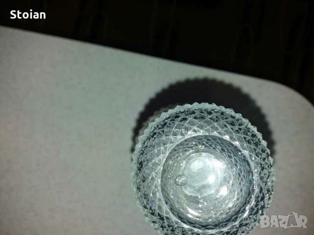 шише съд за спиртни напитки, снимка 2 - Аксесоари за кухня - 31789158