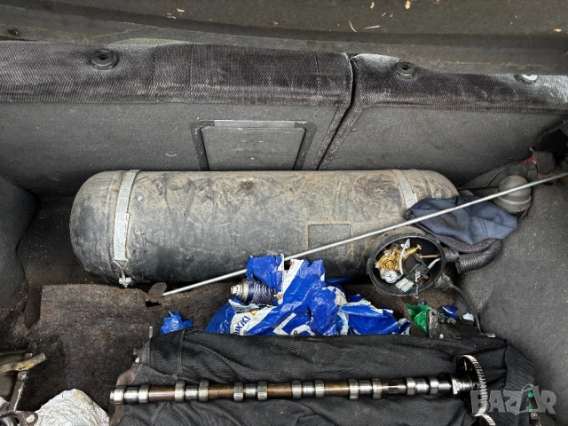 Опел Астра , снимка 2 - Части - 52244318