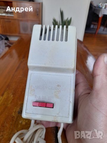 Старо захранване #5, снимка 3 - Антикварни и старинни предмети - 39987992