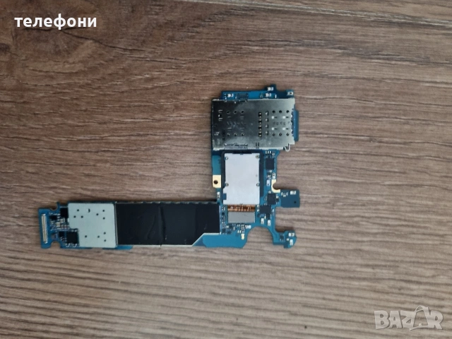 платка за samsung galaxy s7 без акаунт, снимка 2 - Samsung - 54245626