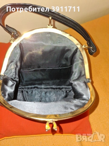 продавам дамска чанта, снимка 4 - Чанти - 54268207