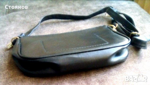 Продавам нова елегантна  дамска чанта, снимка 8 - Чанти - 40180095