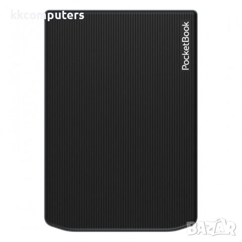 PocketBook Verse Pro Color Четец- 6" цветен E-Ink Kaleido 3, 16GB, Bluetooth, IPX8, Stormy Sea, снимка 5 - Електронни четци - 52826738
