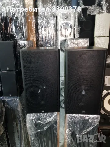 Тонколони  canton  le  103, снимка 2 - Тонколони - 49104823