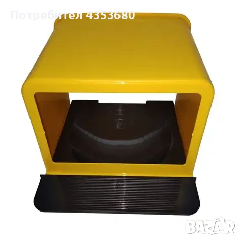 гълъбово гнездо