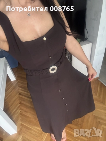 Рокля ZARA - размер S