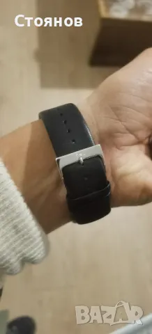 Ръчен часовник Skagen Denmark steel 233xxlslcb, снимка 2 - Мъжки - 48745570