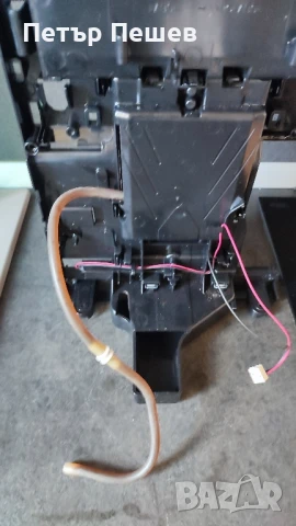 Krups Intuition Essential EA8708 Продава се на части Крупс , снимка 15 - Кафемашини - 51384634