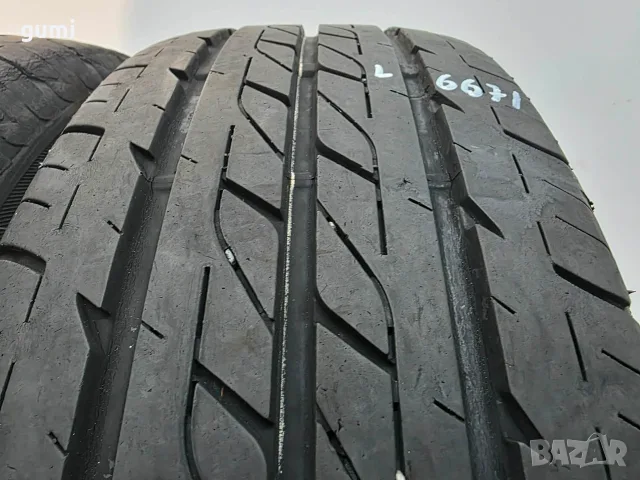 2бр летни гуми за бус  195/60/16C LASSA L06671 , снимка 2 - Гуми и джанти - 56126531