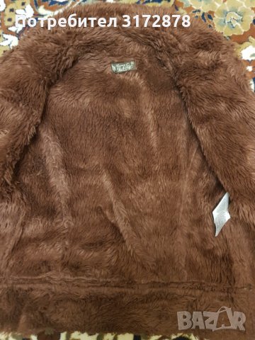 Късо палтенце/ яке Terranova, снимка 3 - Якета - 34904143