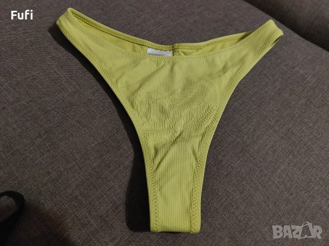 5 евро, нови долнища бански, някои с етикет, С, М, Л размер , снимка 7 - Бански костюми - 54244413