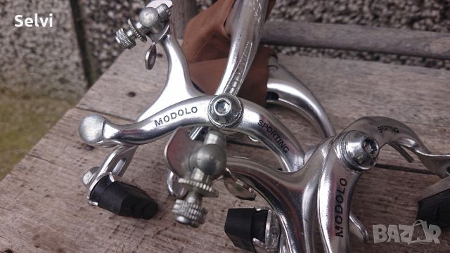 Спирачки Modolo Sporting , снимка 3 - Части за велосипеди - 35057268