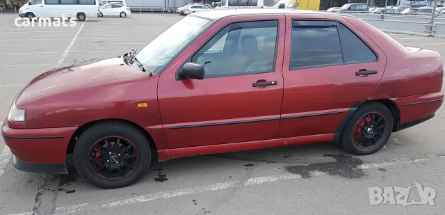 Ветробрани HEKO за Seat Toledo (1991-1998)