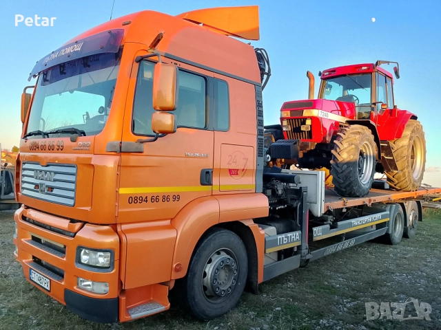 Камион със кран услуги, снимка 13 - Транспортни услуги - 52863886