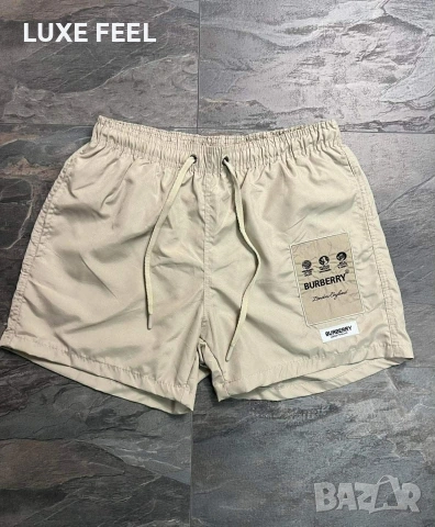 Dior 🔹Karl Lagerfeld 🔹 Louis Vuitton 🔹 Stone Island 🔹, снимка 10 - Бански - 54225781