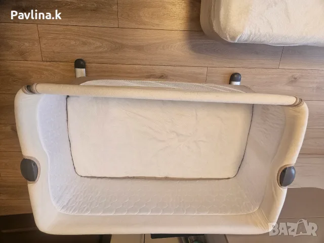 Кошара Bonne Nuit, снимка 8 - Кошарки - 55980285