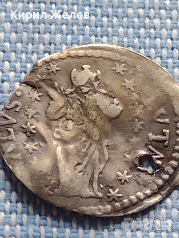 Рядка монета 1 Гросето 1626г.  Република Рагуза сребро ( билон) за КОЛЕКЦИОНЕРИ 18679