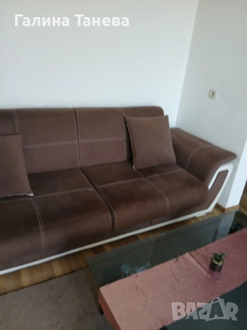 "Кършияка" двустаен. Нова обява!, снимка 2 - Апартаменти - 52343841