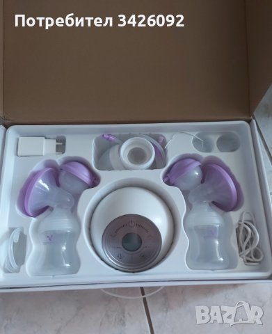 Ел.помпа Cangaroo