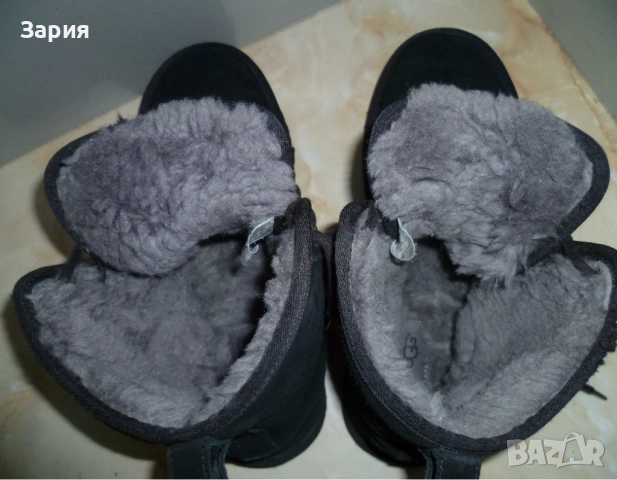 UGG оригинални ботуши №43, снимка 3 - Мъжки боти - 52904061