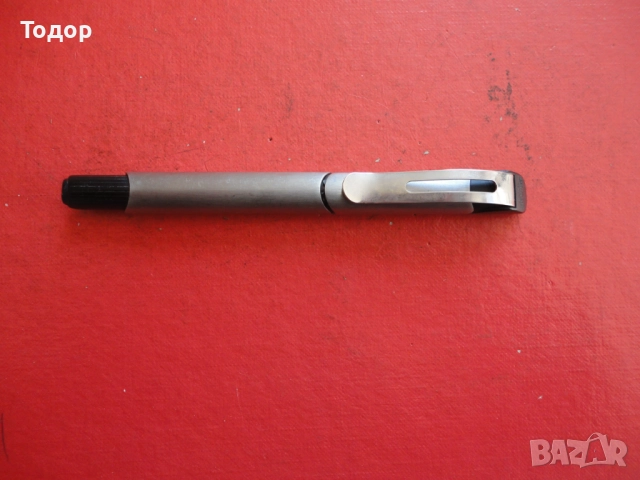 Немска писалка Online Germany, снимка 7 - Колекции - 52641042