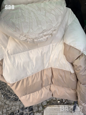 дамски якета , снимка 3 - Якета - 52894687