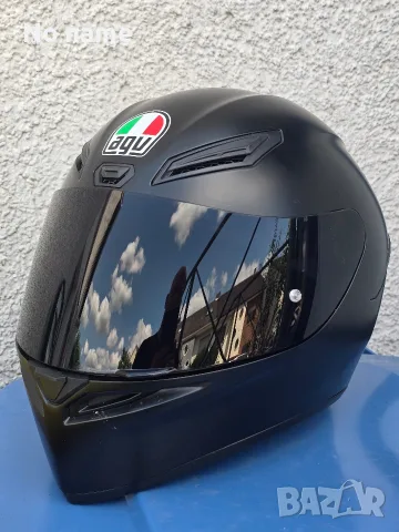 визьор за Agv k1,k3sv и к5