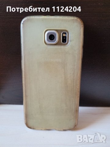 Samsug Galaxy S6, снимка 4 - Samsung - 39775273