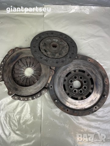 Маховик за БМВ е39 е46 523 БЕНЗИН, bmw, снимка 2 - Части - 38557404