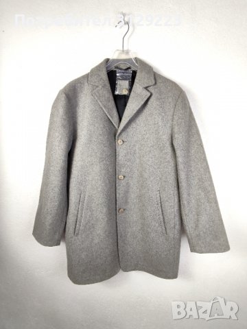 Палто Amici M, снимка 3 - Палта - 38328431