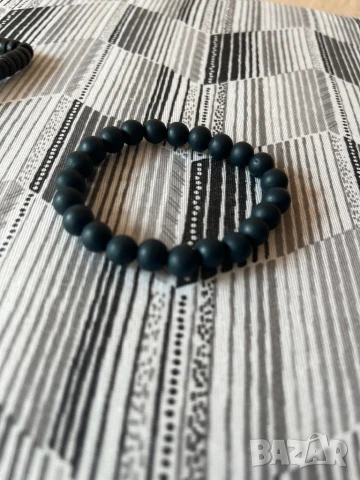 Dior мъжки гривни 3 броя, снимка 6 - Гривни - 51286521