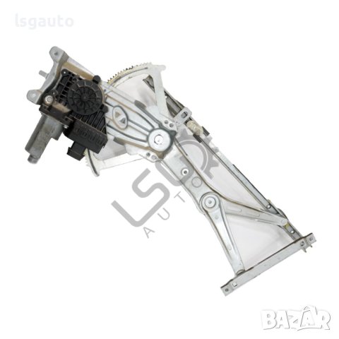 Механизъм с моторче преден десен ел. стъклоповдигач Opel Astra H (A04) 2004-2014 ID: 113009, снимка 2 - Части - 42610513