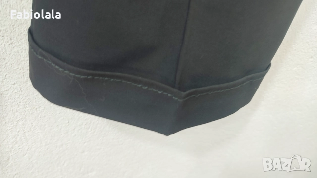 Moshino cheap and chic trousers size M , снимка 6 - Панталони - 51787951