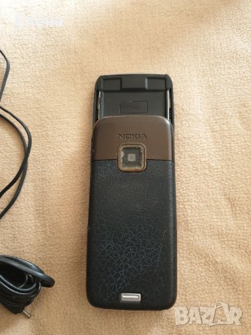 Нокиа е65, снимка 4 - Nokia - 34020081